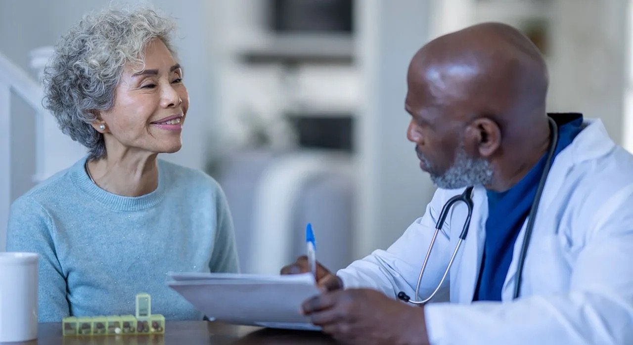Alzheimer: cuándo acudir a una evaluación neurológica