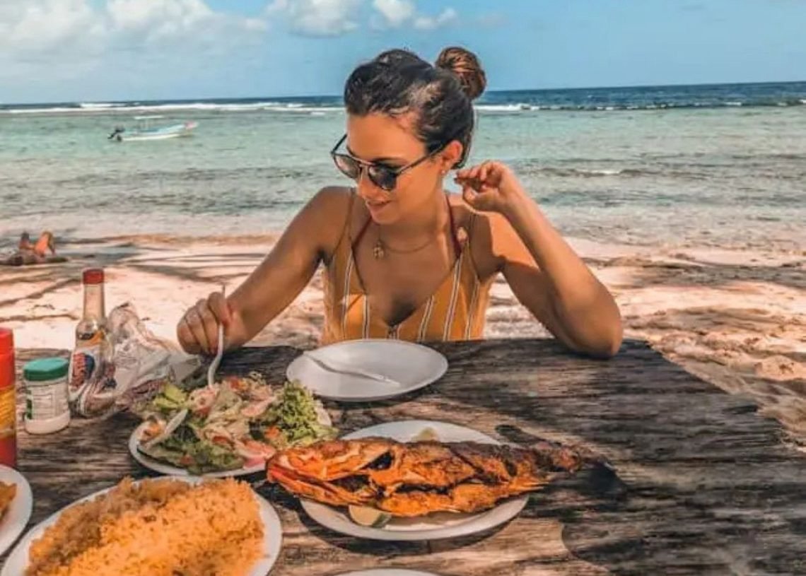 La gastronomía local puede motivar que extranjeros visiten República Dominicana