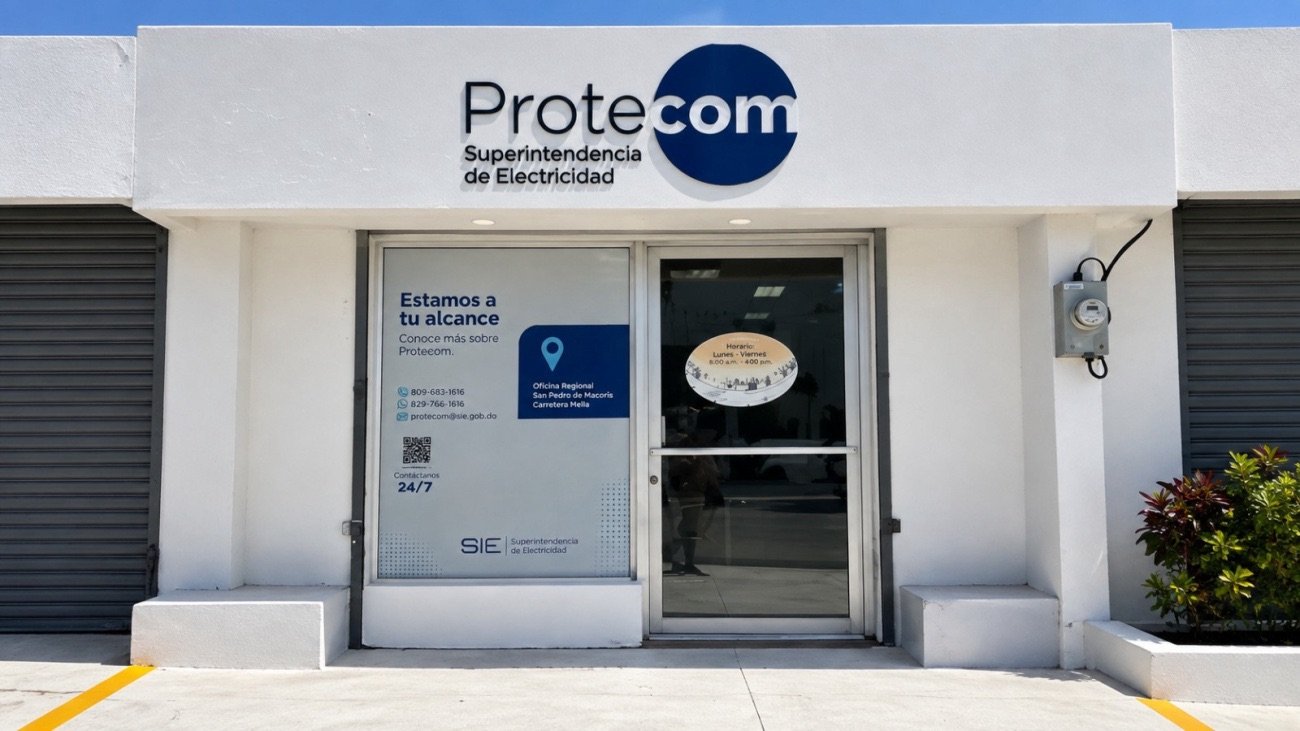 Protecom pone a disposición de los usuarios Calculadora de Factura Eléctrica