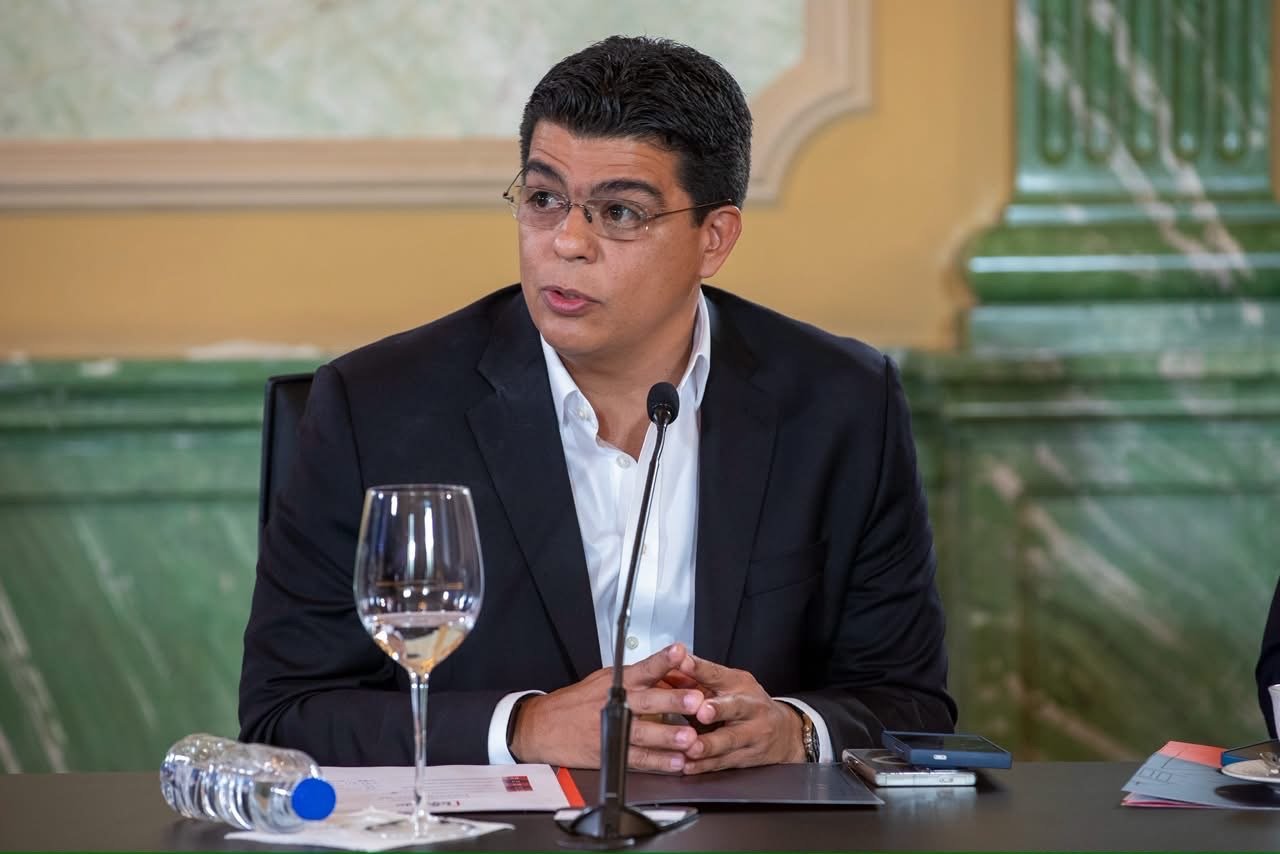 “Del riesgo a la dignidad: Gobierno transforma cañadas, reubica familias y recupera espacios ambientales”