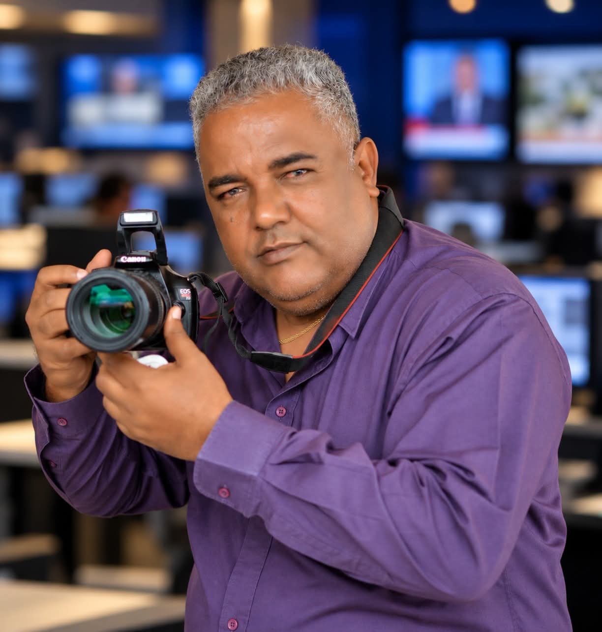 Manuel Antonio Vega: una vida entre noticias, historia y amor por su pueblo