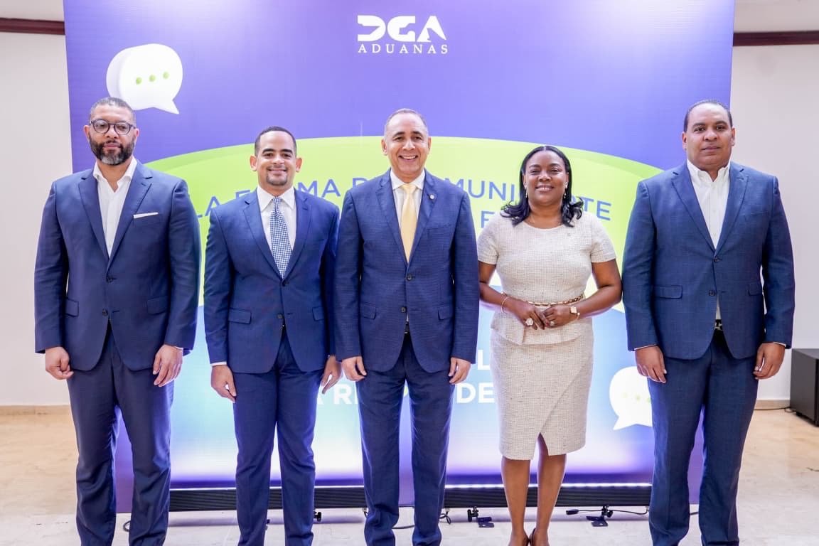 DGA presenta su&nbsp;nuevo&nbsp;asistente virtual, Aldo