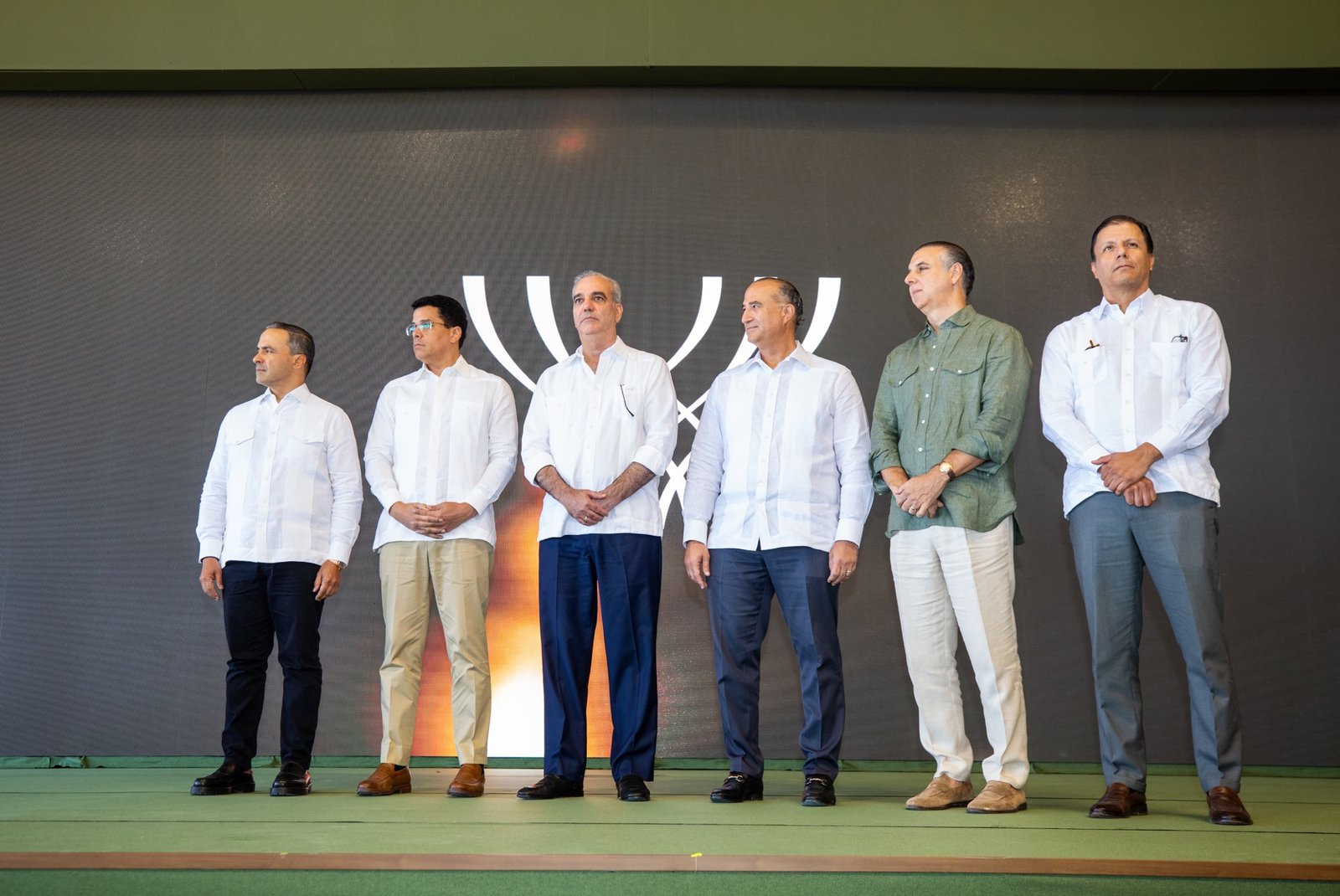 Empresarios Javier Tejada y Yamil Isaías agradecen respaldo del presidente Abinader al turismo y destacan su liderazgo, apertura y acompañamiento para impulsar inversiones de más de US$1,000 millones como Yanuna, en Playa Macao