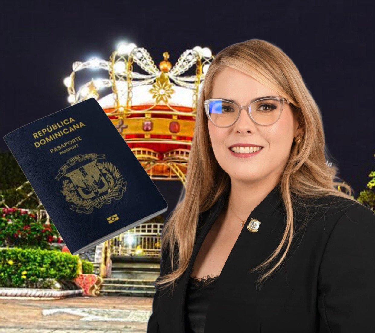 Cámara de Diputados aprueba resolución para la instalación de oficina de Pasaportes en Hato Mayor