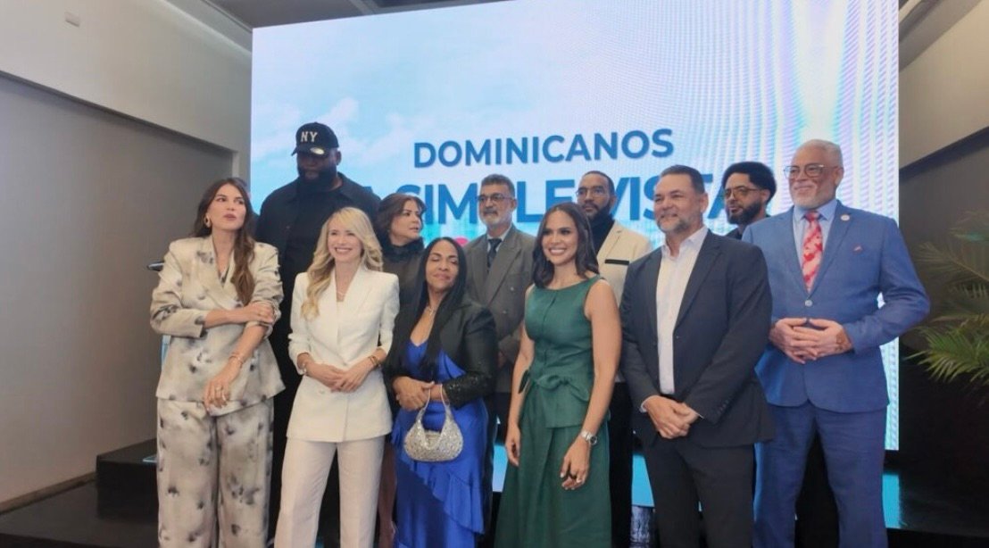 Dominicanos a Simple Vista Florida” llega a su cuarto destino para contar historias de la diáspora