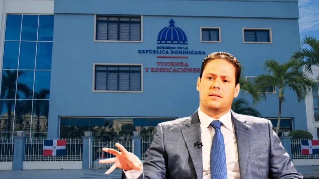 MIVHED compró RD$3,564 millones fuera del plan y tiene RD$145 millones sin cuadrar, según Contraloría