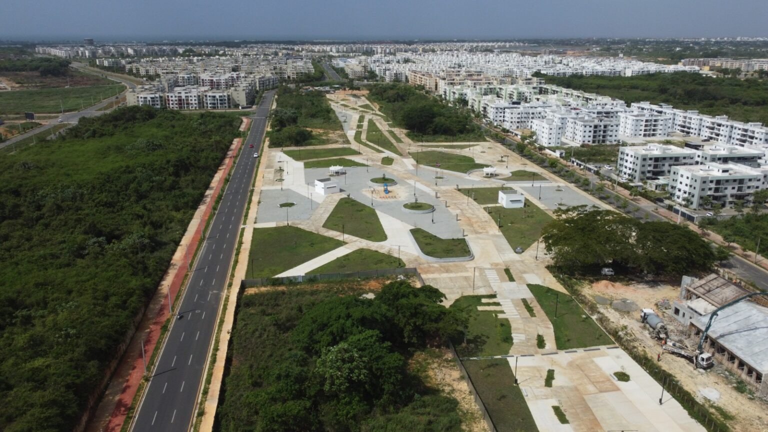 Gobierno salda deuda de más de RD$4,000 millones de Ciudad Juan Bosch y recupera RD$850 millones