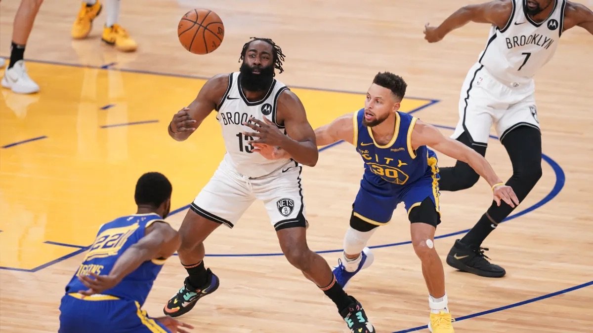 Los hitos que buscan Harden, Durant, Curry y Jokic en 2026-27