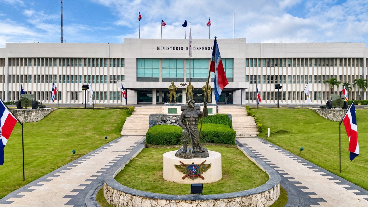 Municiones dominicanas en Haití! Ministerio de Defensa admite que aún no sabe cómo llegaron