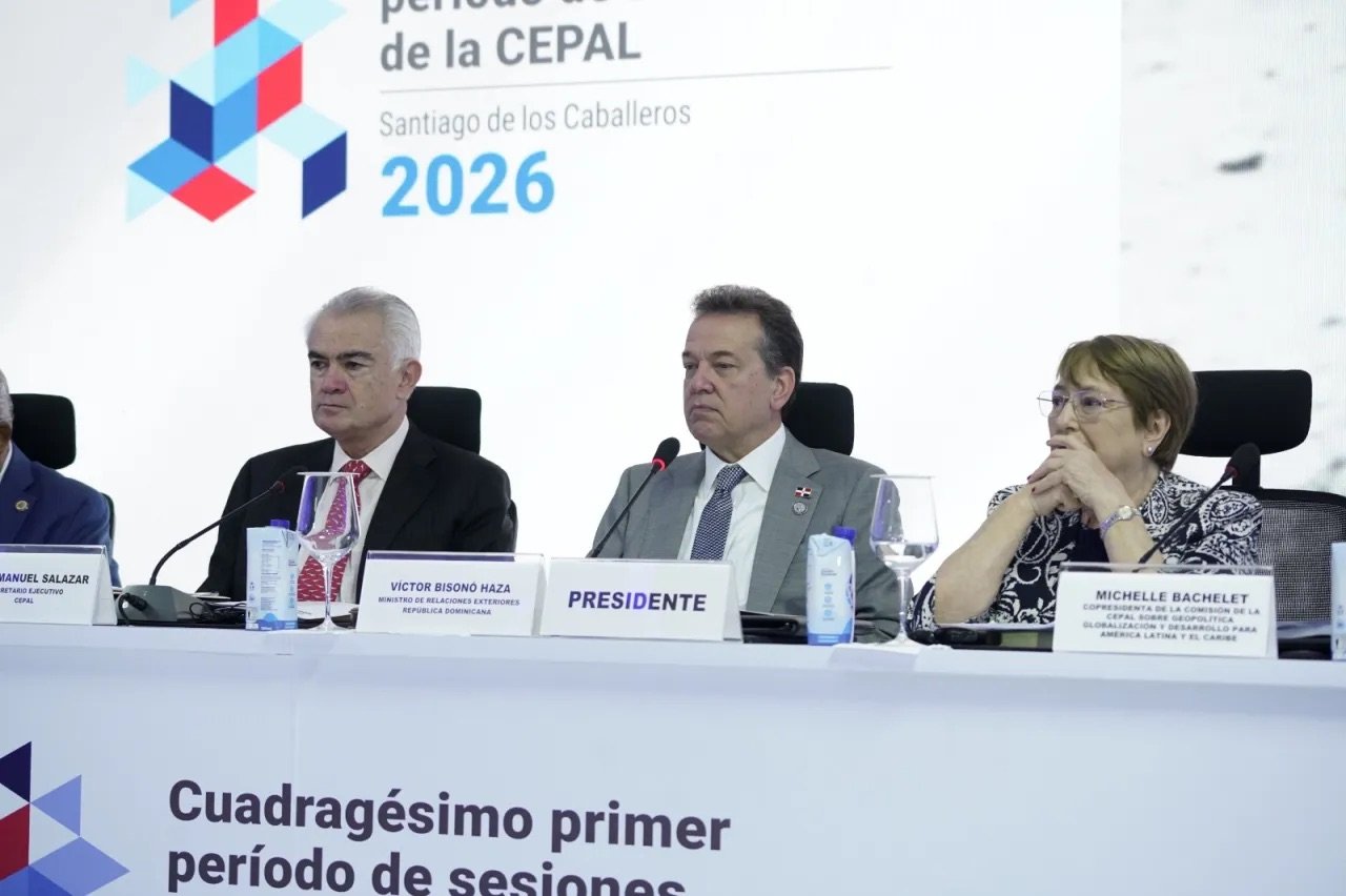 Canciller llama a fortalecer comercio intrarregional para impulsar desarrollo de América Latina
