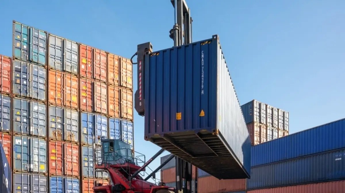 Exportaciones dominicanas alcanzan récord de US$10,563 millones en 2026