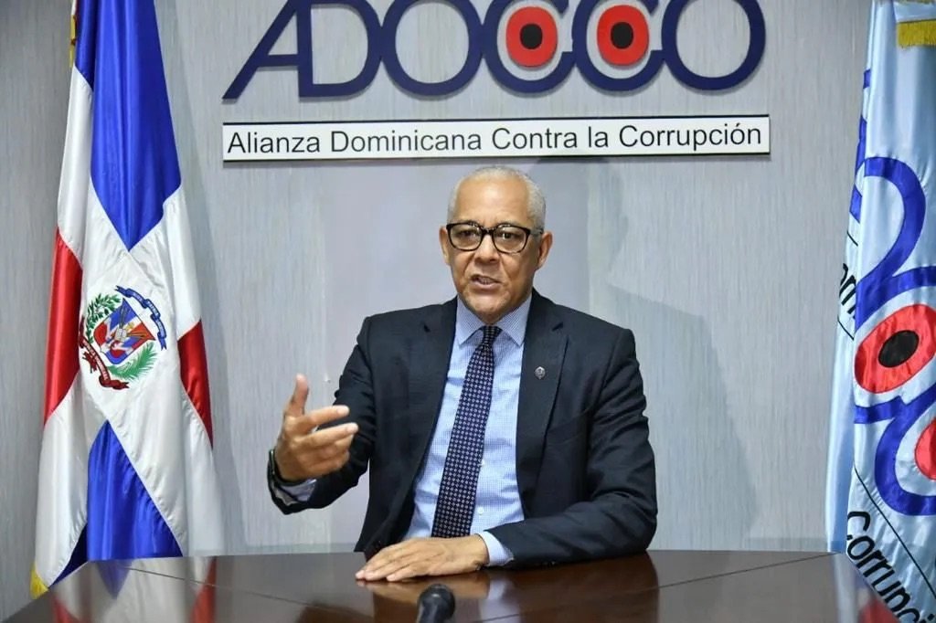 Adocco exige que faltas detectadas en auditorías de la Contraloría sean sancionadas
