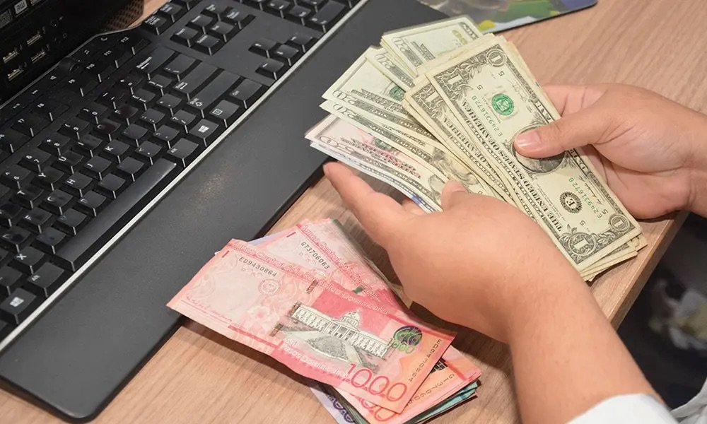 Remesas en República Dominicana superan los US$9,400 millones entre enero y septiembre
