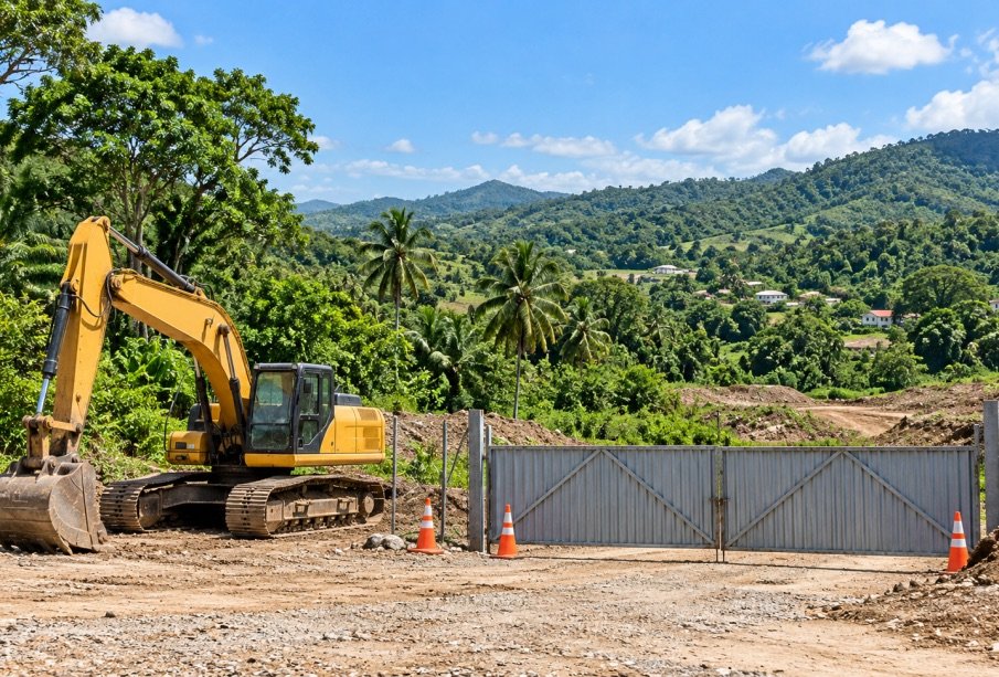 Gobierno descarta instalar planta de residuos sólidos en La Cuaba