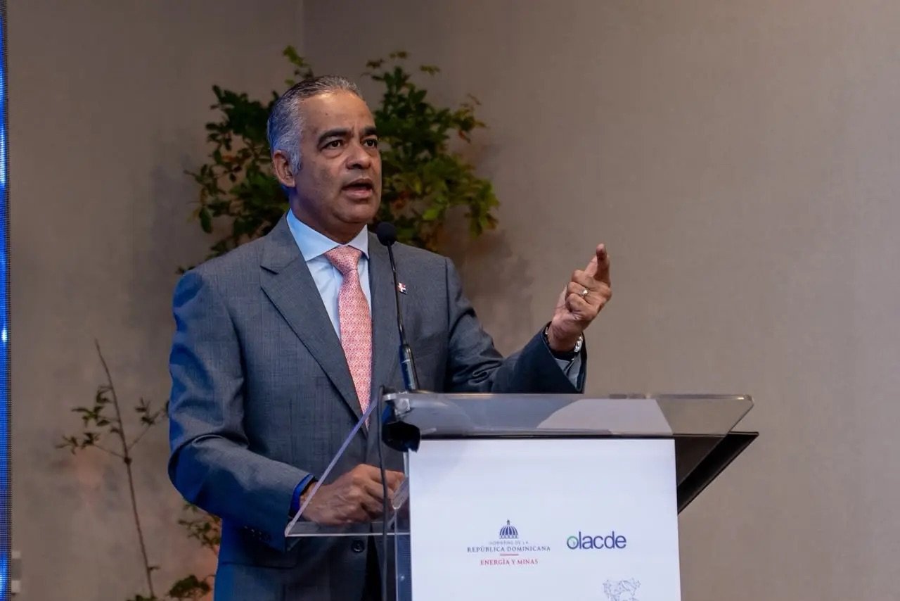 República Dominicana prepara cuatro proyectos para reforzar el sistema eléctrico