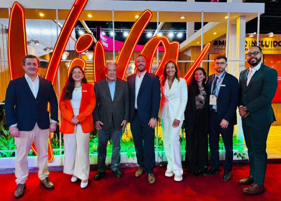 Viva Resorts by Wyndham participa en FIT 2026 tras crecer un 45% en el mercado argentino