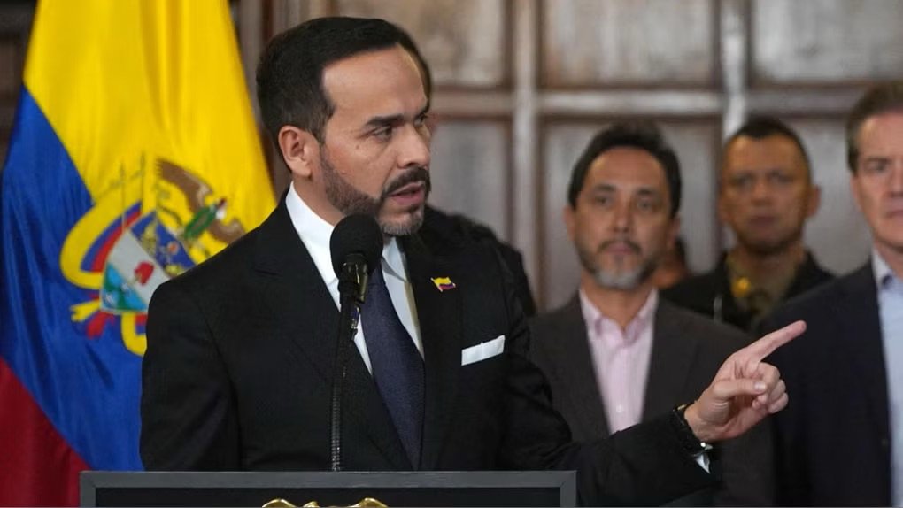 A dos meses en el poder, presidente de Colombia afronta su primera gran protesta