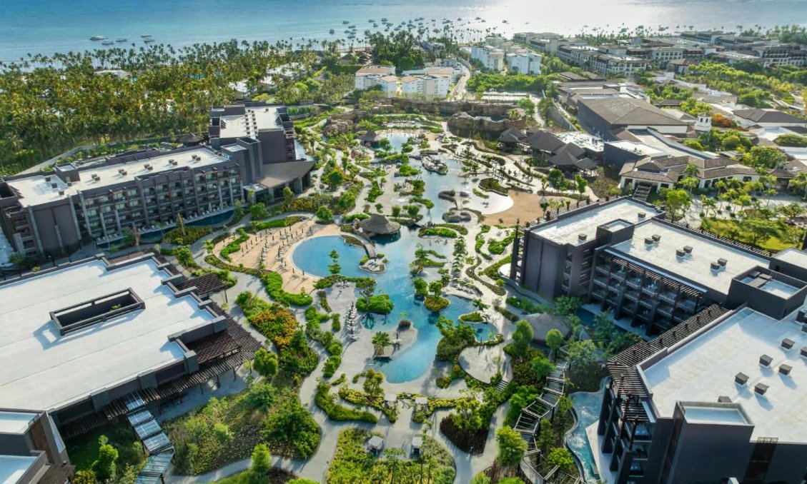Lopesan refuerza su apuesta por República Dominicana con tres nuevos resorts en Punta Cana