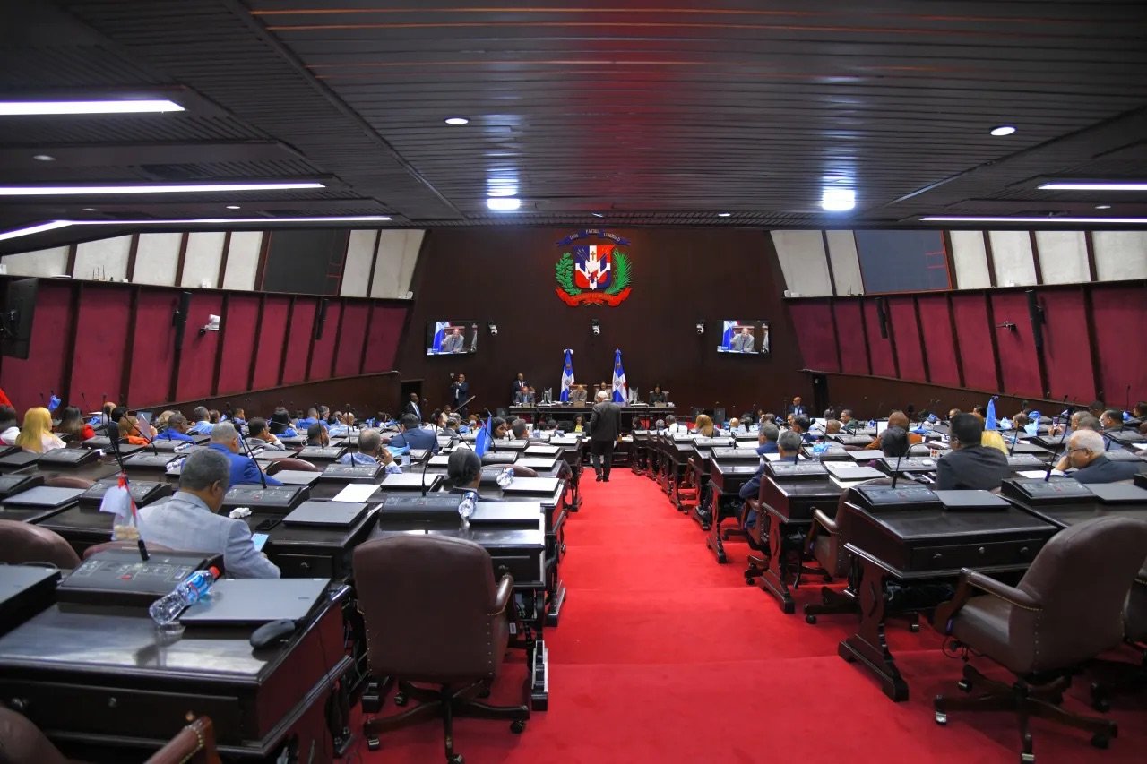 Diputados aprueban declarar el 6 de junio Día Nacional de los Defensores del Medio Ambiente