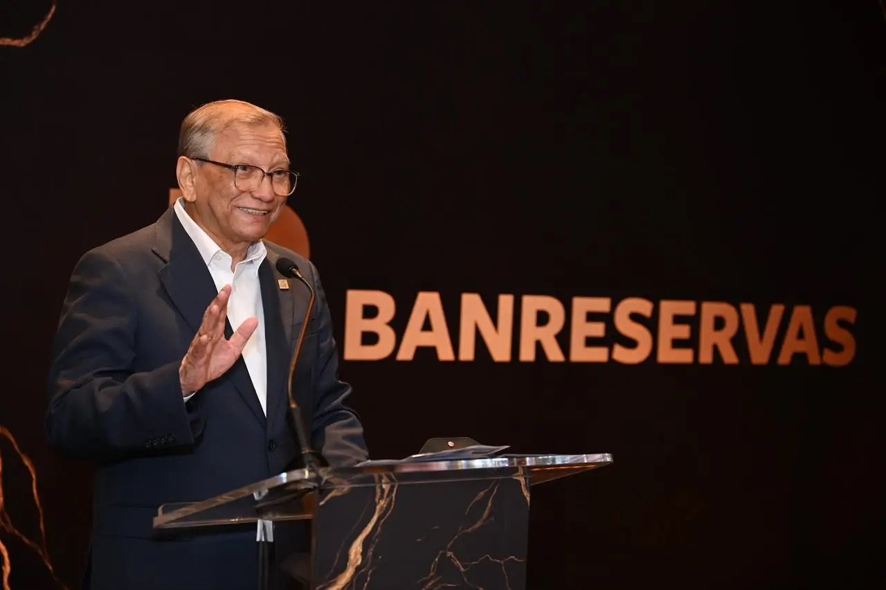 Activos de Banreservas superan el billón y medio de pesos al cierre de septiembre 2026