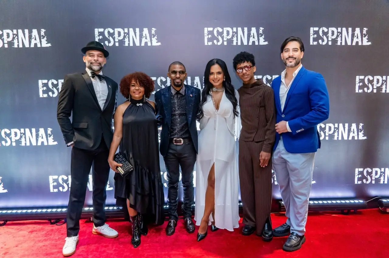 Espinal” la película, llega a República Dominixana tras rotundo éxito en Puerto Rico