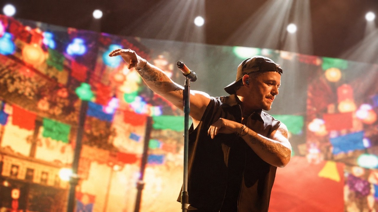 Alejandro Sanz regresa a República Dominicana con su gira internacional “¿Y ahora qué?”