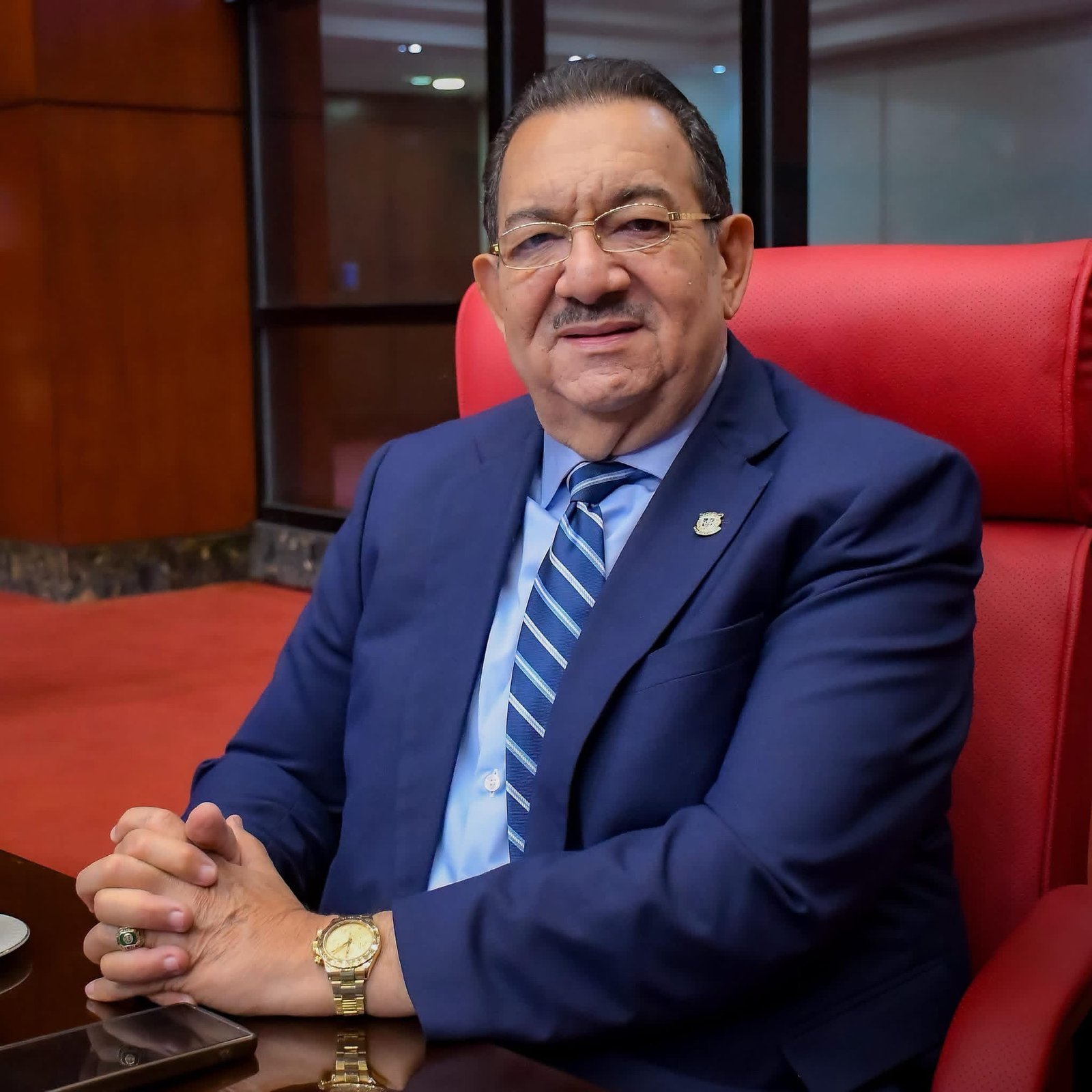 Senador Cristóbal Castillo somete proyecto de ley para designar hospital de El Valle con el nombre del doctor Pedro José Sánchez Valdez (Chiche)
