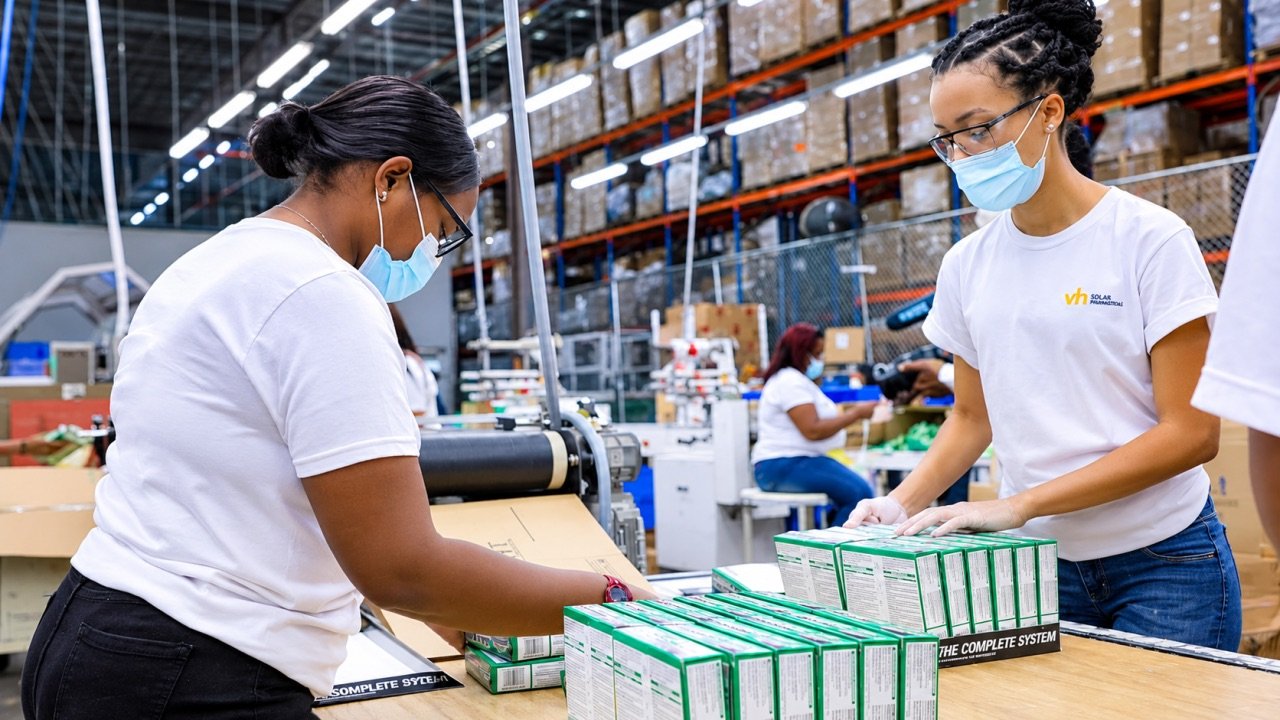 Sector comercial afirma que emplea a 1,044,961 trabajadores