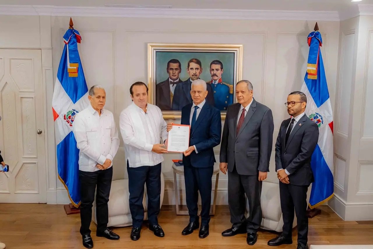 Gobierno lleva al Senado plan para ordenar el uso del territorio