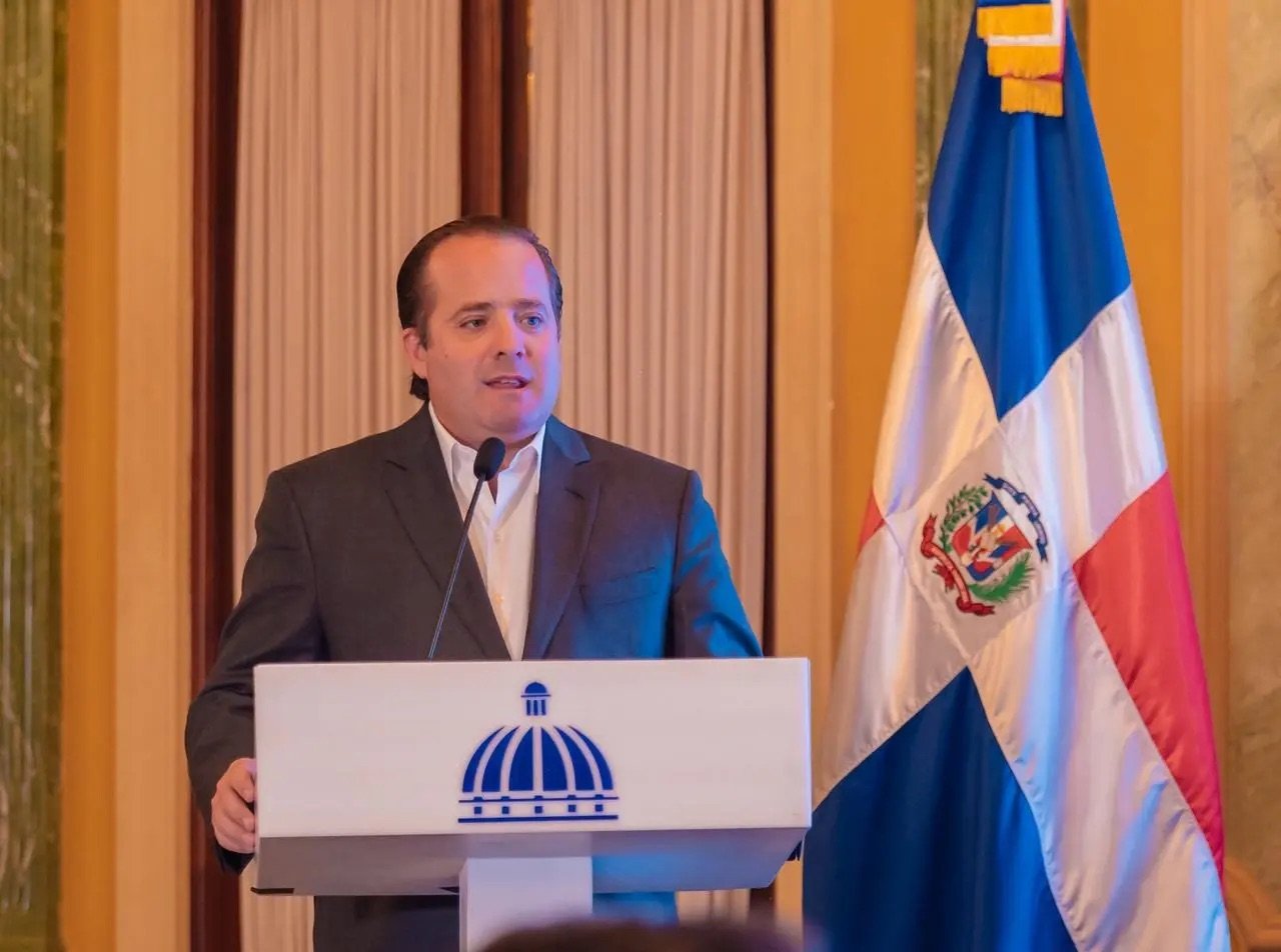 Paliza garantiza refuerzo fronterizo ante escalada de violencia en Haití