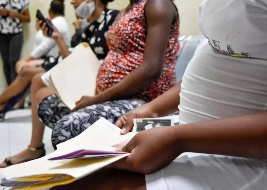Haitianas concentran casi nueve de cada diez partos y cesáreas de extranjeras en Hospital Reynaldo Almánzar