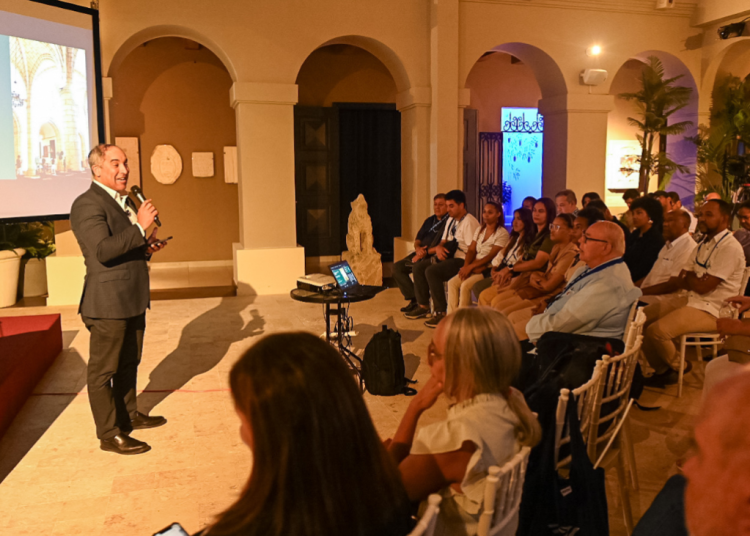 República Dominicana fortalece el turismo religioso con congreso latinoamericano