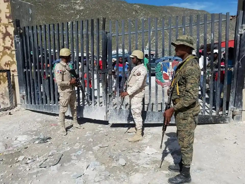 Militares y Cesfront refuerzan presencia en la frontera ante secuestro de salvadoreños
