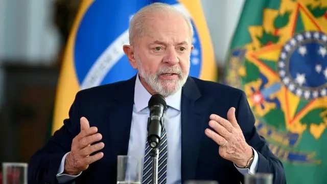 Lula gana las elecciones presidenciales tras una remontada ante Flávio Bolsonaro