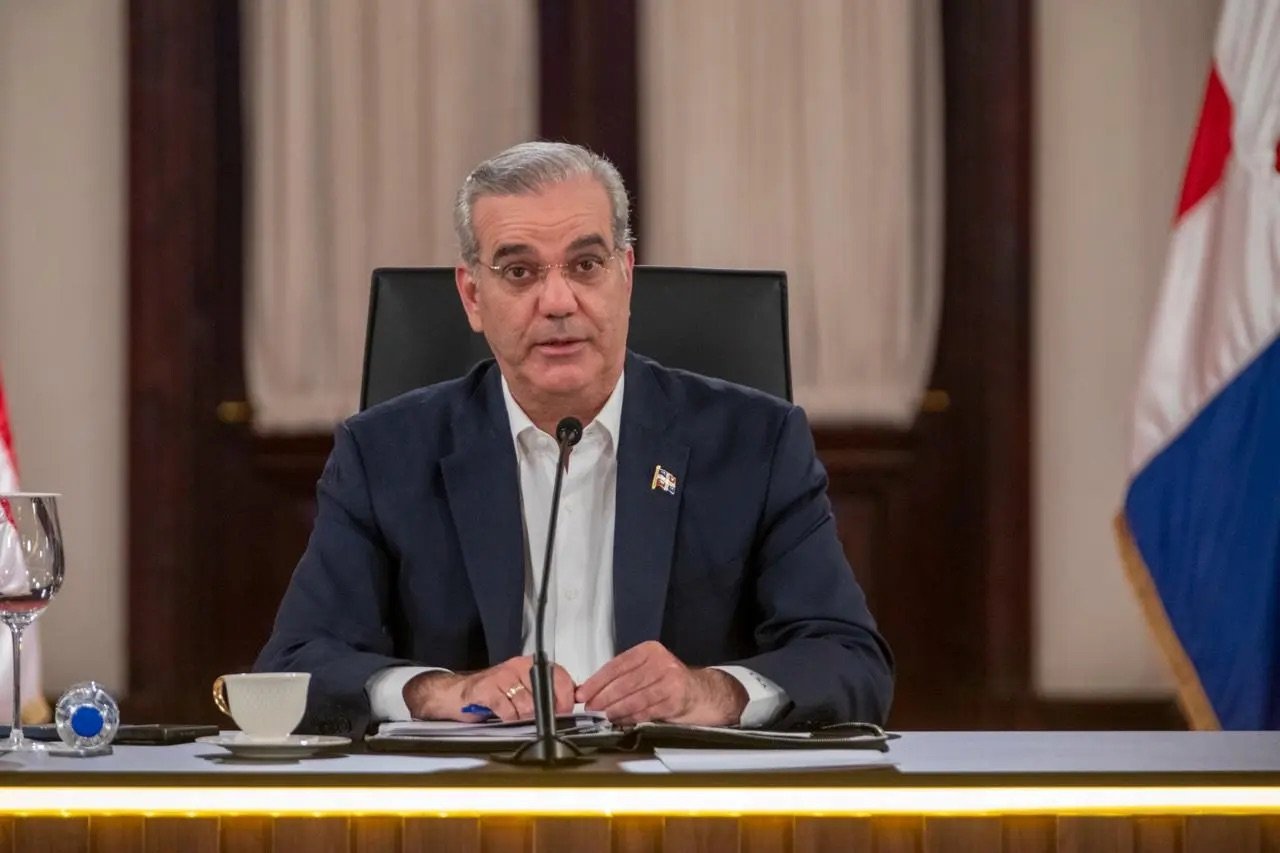 Abinader abordará situación fronteriza y la crisis haitiana en LA Agenda Semanal