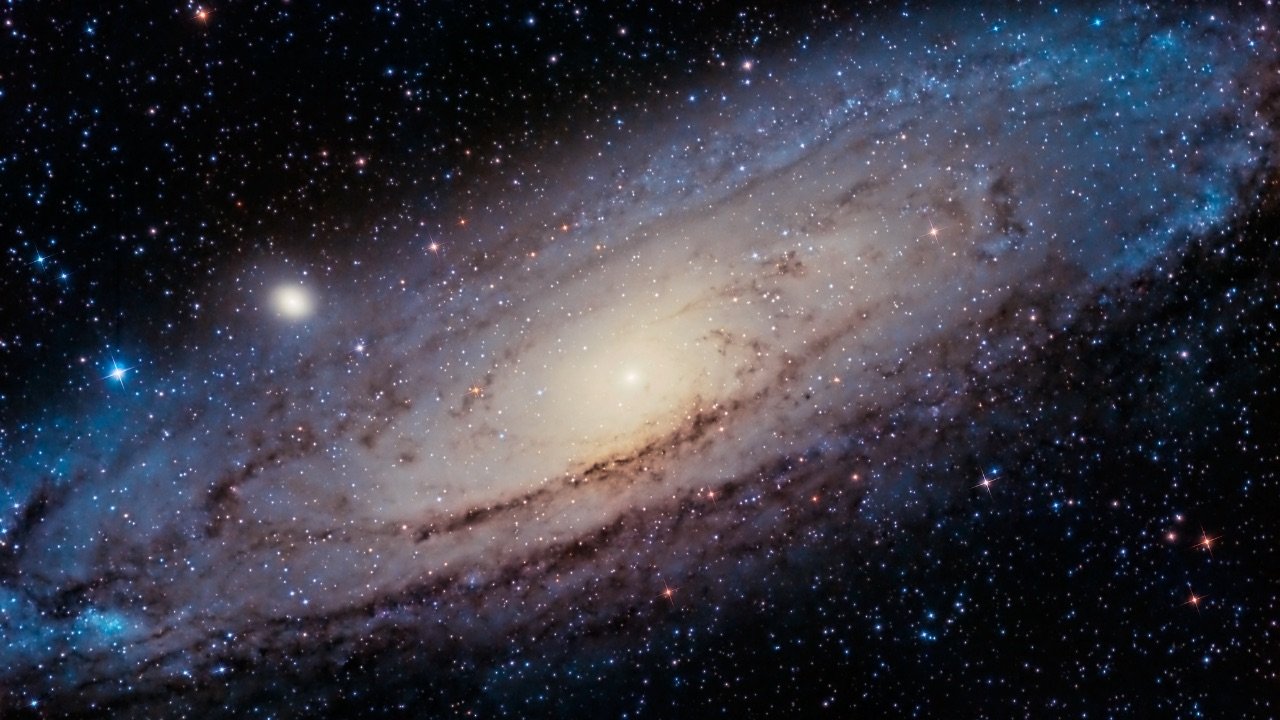 Hito en la astrofísica: detectan señales de radio en un mundo fuera del sistema solar