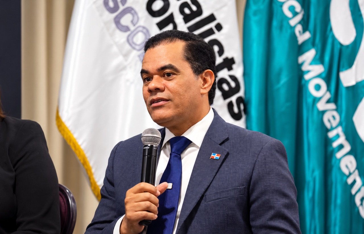 Elías Báez propone que el Estado cubra el 90 % de la seguridad social de las trabajadoras domésticas