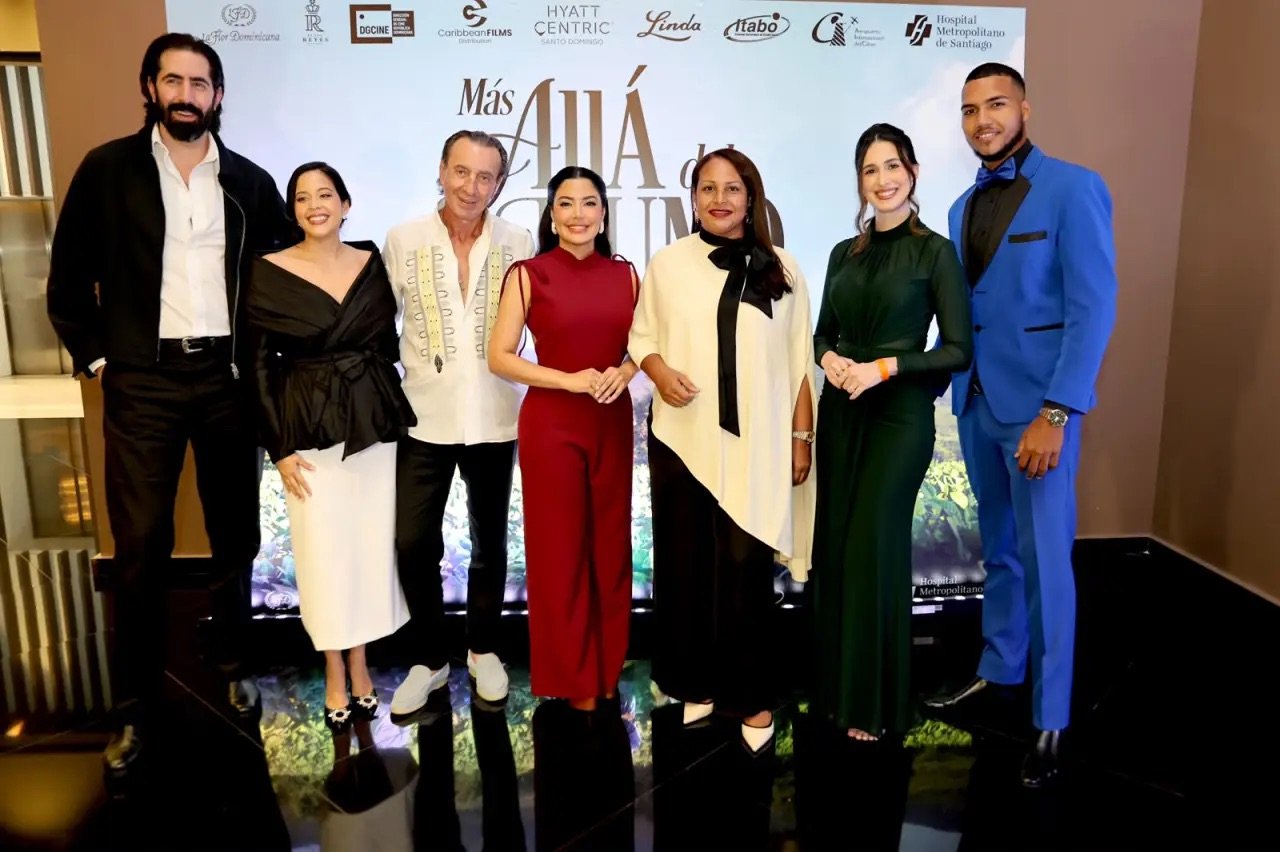 Más allá del humo”llega a los cines dominicanos para mostrar el lado humano de la industria del tabaco