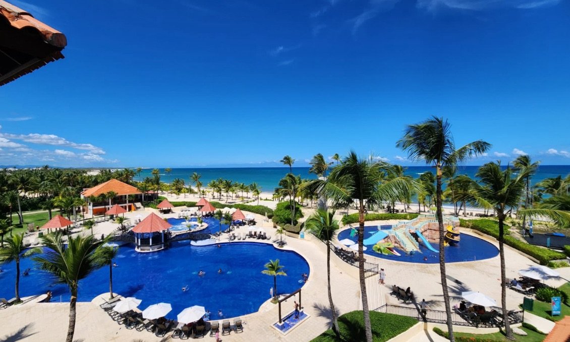 Occidental Caribe: El resort donde se viven momentos inolvidables y que te hace sentir como en casa
