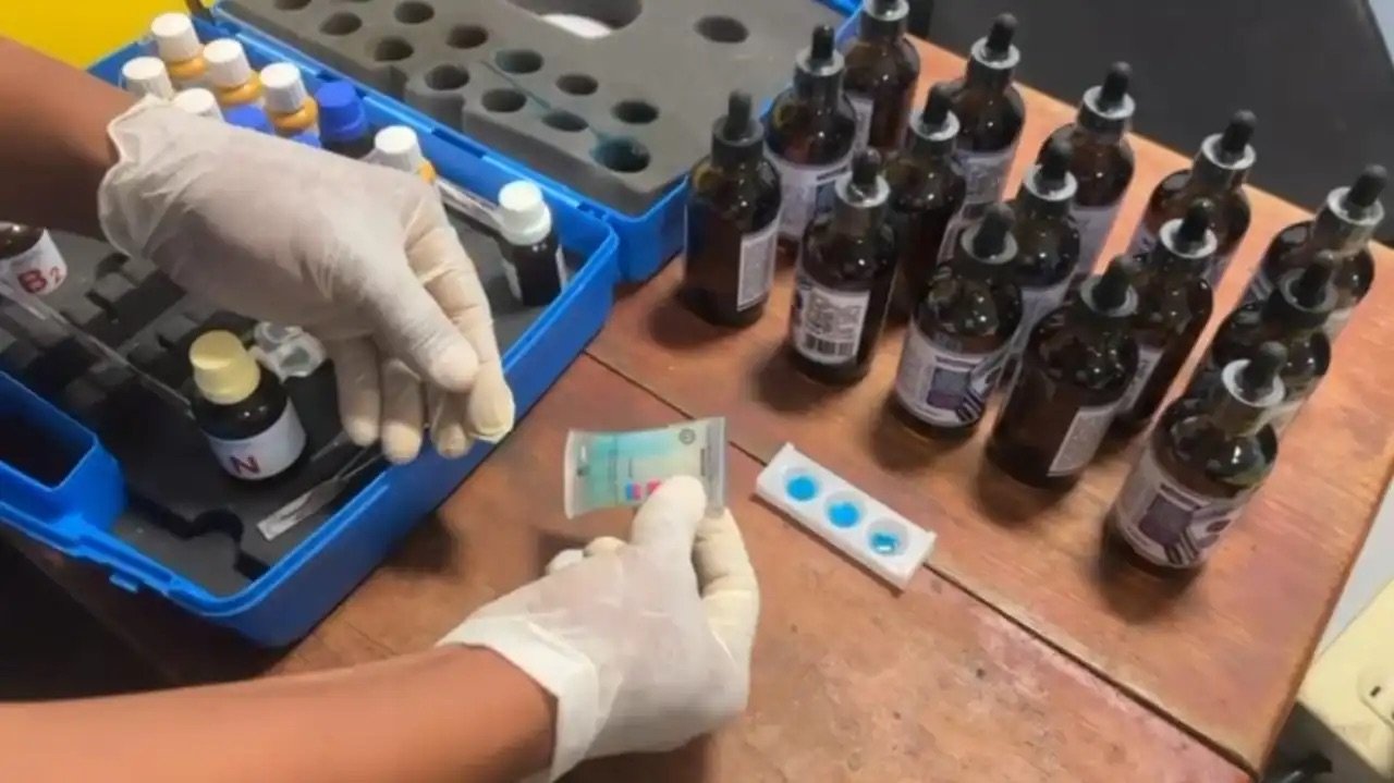 DNCD y DIGEMAPS vigilarán medicamentos con sustancias controladas