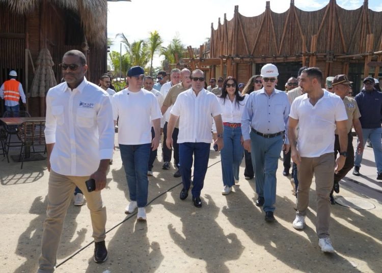 Port Samaná prevé recibir un millón de visitantes al año en 2030