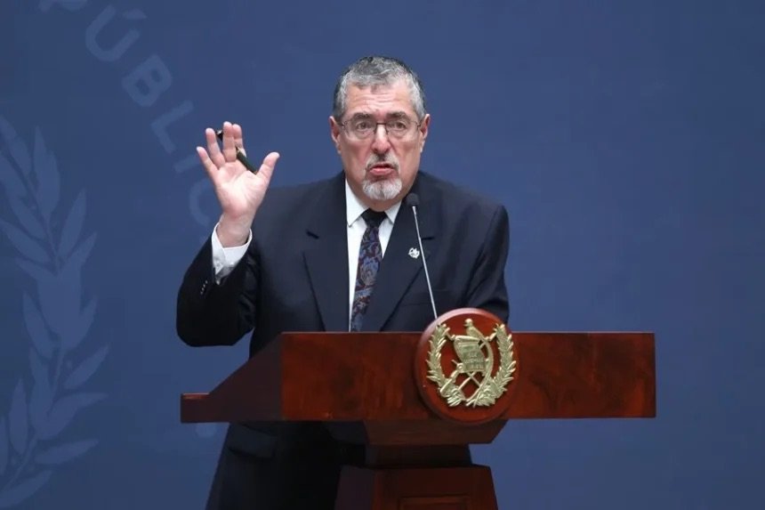 El Gobierno de Guatemala investiga la actuación del Ejército en una matanza que dejó ocho muertos
