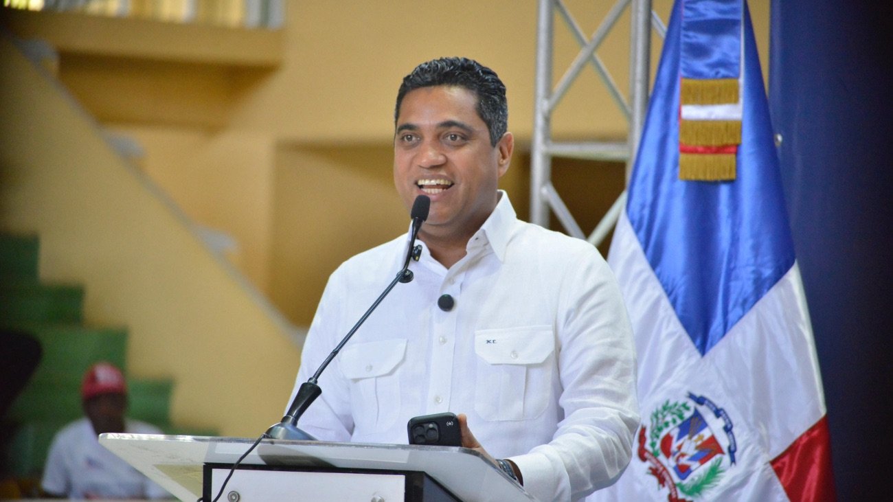 Ministro de Deportes prohibe a la selección de fútbol de Haití jugar en República Dominicana