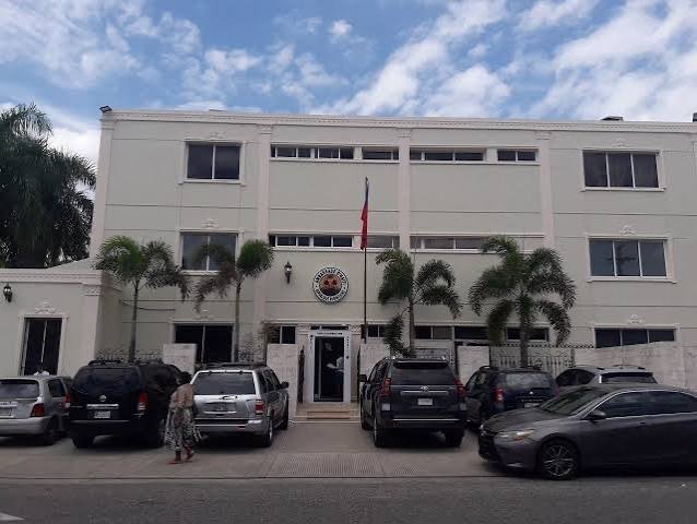 Embajada de Haití se desvincula de declaraciones de jugadores tras partido ante RD