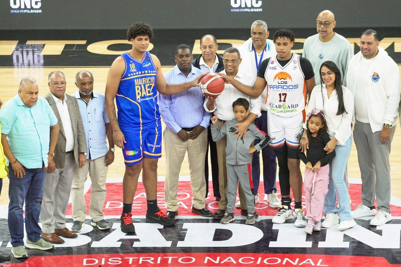 Los Prados extiende invicto 5-0 en el 50 TBS Distrito tras vencer al Mauricio