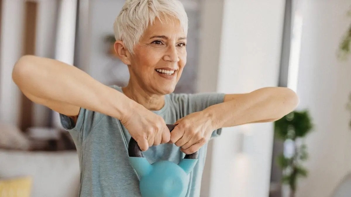 El nutriente poco conocido clave para mantener la masa muscular después de los 30