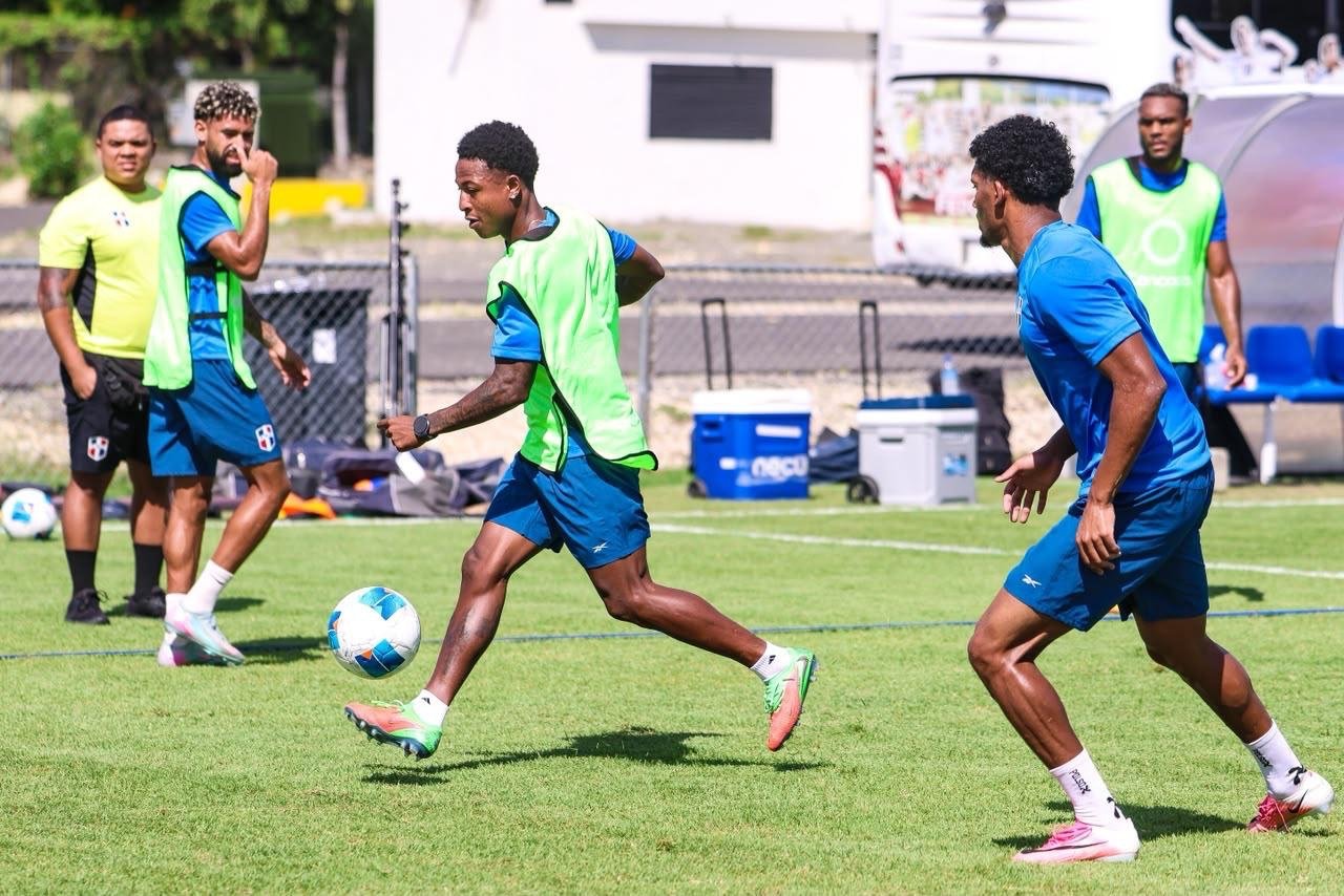 RD intentará llegar a cuartos de final de Liga de Naciones este domingo en Nicaragua