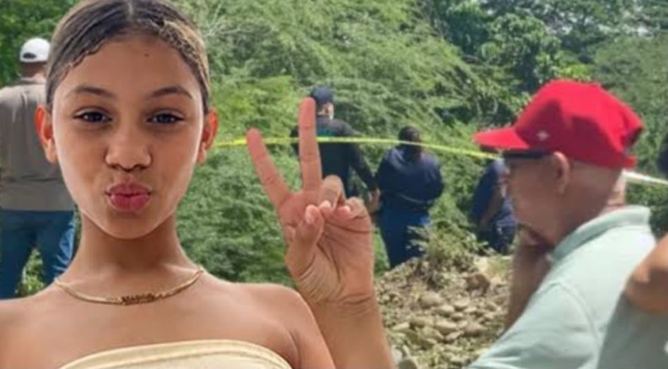 Encuentran cuerpo de menor desaparecida tras incidente en el río Yaque del Norte